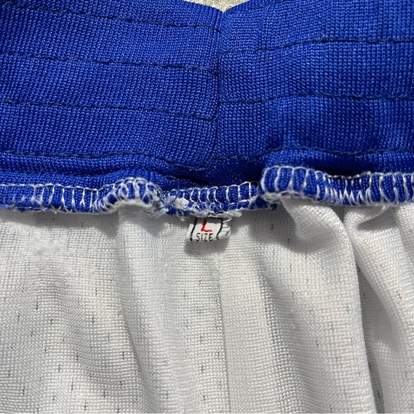 NEW Without Tags Vintage Space Jam "Tune Squad" Basketball Shorts - Men's Large - Picture 4 of 4